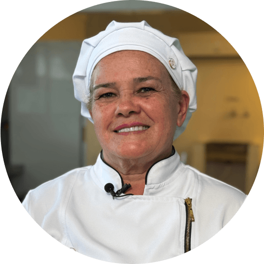 Marli de Fátima Espinola Tibúrcio