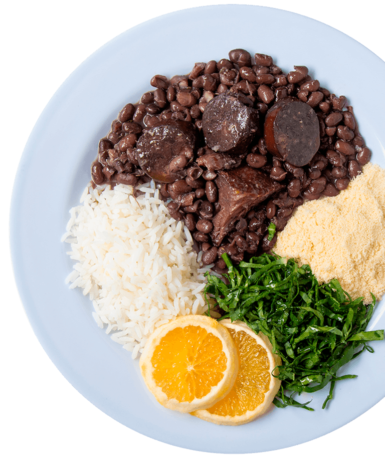 Prato de comida